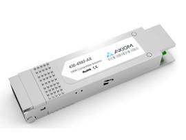 AXIOM 40GBASE-SR4 QSFP+ TRANSCEIVER FOR DELL - 430-4593