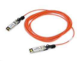 AXIOM 10GBASE-AOC SFP+ ACTIVE OPTICAL CABLE DELL COMPATIBLE 10M