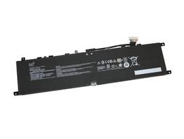 BATTERY TECH BTI BTY-M57-BTI 4-CELL 15.2V LI-ION NOTEBOOK BATTERY FOR MSI