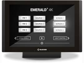 BLACK BOX CORP RIDGE TOUCH PANEL DESKTOP 7 CB-TOUCH7-T