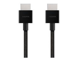 BELKIN CABLE,HDMI 2.1, M/M, 1M,BLACK