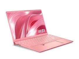 MSI -STAR PRESTIGE 14 FHD I7-1185G7/MX