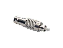 TRIPP LITE OPTICAL FIBER ADAPTER FC/ST 9/125 M/F