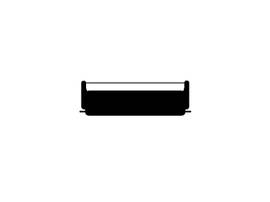 RIBBON F/M-160/180/190 (MP1)