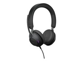 JABRA EVOLVE2 40 SE USB-A, MS STEREO