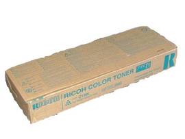 RICOH TYPE T1 CYAN TONER