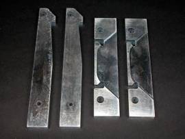 LEGRAND-WIREMOLD 3000 CVR CUTTER REPLACE B