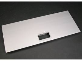 LEGRAND-WIREMOLD 2A COVER PLATE