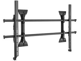 LEGRAND-CHIEF MICRO-ADJUST FIXED WALL MOUNT, X-LARGE