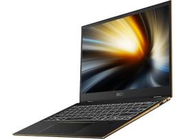 MSI SUMMIT E13FLIP EVO FHD+ I7-1280P/IRISXE/16GB/1TBSSD/WIN11HOME