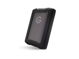 WESTERN DIGITAL G-DRIVE ARMORATD SPACE GREY 2TB WW (130MB/S)