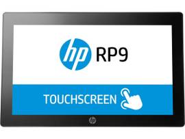 SB RP918 G1 AT POS i7-6700 16G/256G