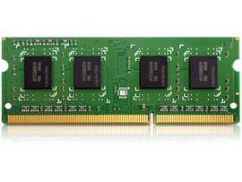 2GB DDR3L RAM, 1600 MHZ, SO-DIMM