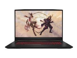 MICRO-STAR GF76 I7-11800H/RTX 3050 TI/16GB/ 512G/WIN10