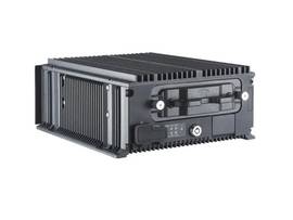 HIKVISION 8-CH 1080P 2 X HDD NVR