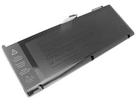 BTI LIION POLYMER BATT APPLE15.4 10.95V 7200