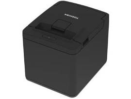 TOSHIBA HSP150 POS PRINTER USB ETH AND PSU