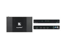 KRAMER VM-3H2 1/3 4 HDR HDMI DA