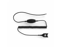 EPOS CEUL 32 EU Inline Limiter cable ED-RJ9 Accessories