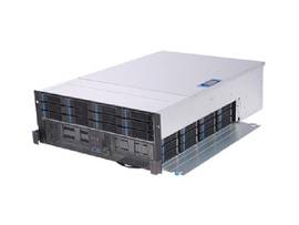 CHENBRO 4U,26,2BAY 2.5, 36BAY 3.5,12G MINI SAS HD EXP/ER W/ 1200W CRPS