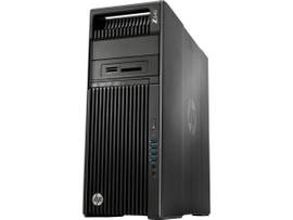 NC NR CTO Z640 ZD2.1 16G/1TB