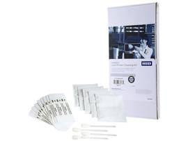 KIT CLEANING ROLLERS DTC550 10 PK