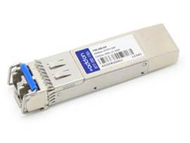 ADD-ON ACCEDIAN 7SN-400 COMP TAA SFP+ LC XCVR