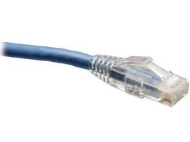 TRIPP LITE 125FT CAT6 BLUE CNDCTR 4PR SNGLSS CBL125