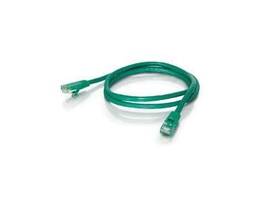 LEGRAND-ORTRONICS VS 15FT GRN SNAGLESS C6 CM
