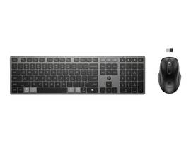 HPI 725 MULTI RCHRGBL WLS KB/MSE UNITED STATES / CANADA ENGLISH