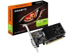 GIGA-BYTE GBT GEFORCE GT1030 LOW PROFIL 2G DDR4 64 BIT