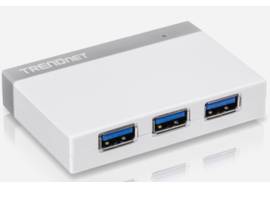 TRENDNET 4-PORT USB 3.0 HUB