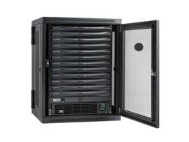 TRIPP LITE MICRO DATA CENTER 12U WM 1500VA UPS PDU