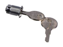 LEGRAND-CHIEF KEY 702 & LOCK REPLACE / RPM SERIES