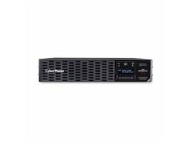 CYBERPOWER 1500VA/1500W, SINE WAVE, 2U, NEMA 5-15P, 10 FT COR