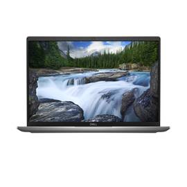 DELL Latitude 7450 Intel Core Ultra 5 135U Laptop 35.6 cm (14") Full HD+ 16 GB LPDDR5x-SDRAM 256 GB SSD Wi-Fi 7 (802.11be) Windows 11 Pro Grey