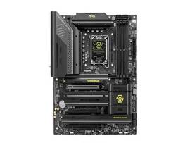 MSI MAG Z890 TOMAHAWK WIFI