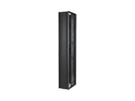 SCHNEIDER VALUELINE 2&4 POST RACKS 84X12 DOUBLE