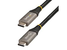 3FT USB C CABLE 10GBPS USB-IF CERTIFIED