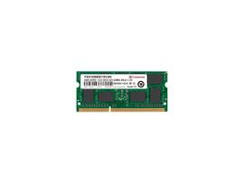 TRANSCEND 4G DDR3 1333 ECC-SO-DIMM 2RX8