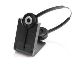 JABRA HEADPHONES PRO 920 DUO