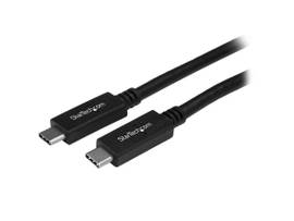 USB C TO USB C CABLE 1M USB 3.0 5GBPS