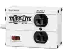 TRIPP LITE 2OUT 6CORD 600 JOULES ISOBAR ULTRA SURGE