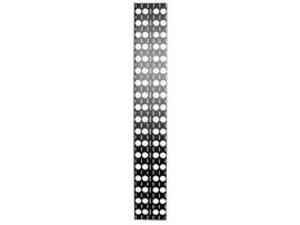 RACK SOLUTIONS 32U VERTICAL WIRE BAR FOR RACK-151
