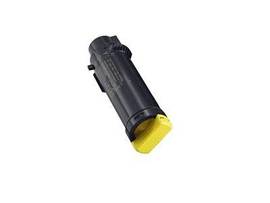 DELL H625CDW H825CDW S2825CDN YELLOW TONER 2500 PG HIGH YIELD PART 3P7C4 SKU 593 BBOZ