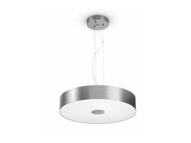 SIGNIFY HUE FAIR PENDANT ALUMNIUM