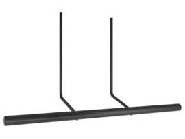 LEGRAND-CHIEF K1 & K2 DUAL MONITOR ARRAY BAR HANDLE