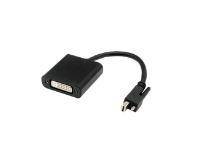 DT RESEARCH DP-MALE TO DVI-FEMALE ACTIVE ADAPTER