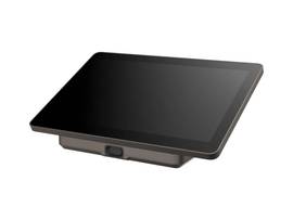 VIEWSONIC IDEAL FOR MICROSOFT TEAMS ROOMS. VIEWSONIC(R) 10.1-INCH TOUCH CONSOLE FOR MICROSOFT TEAMS ROOMS