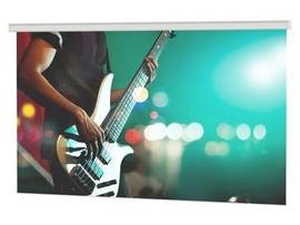 Legrand AV-Da-Lite Screen STUDIO ELECTROL 390D MW 220V